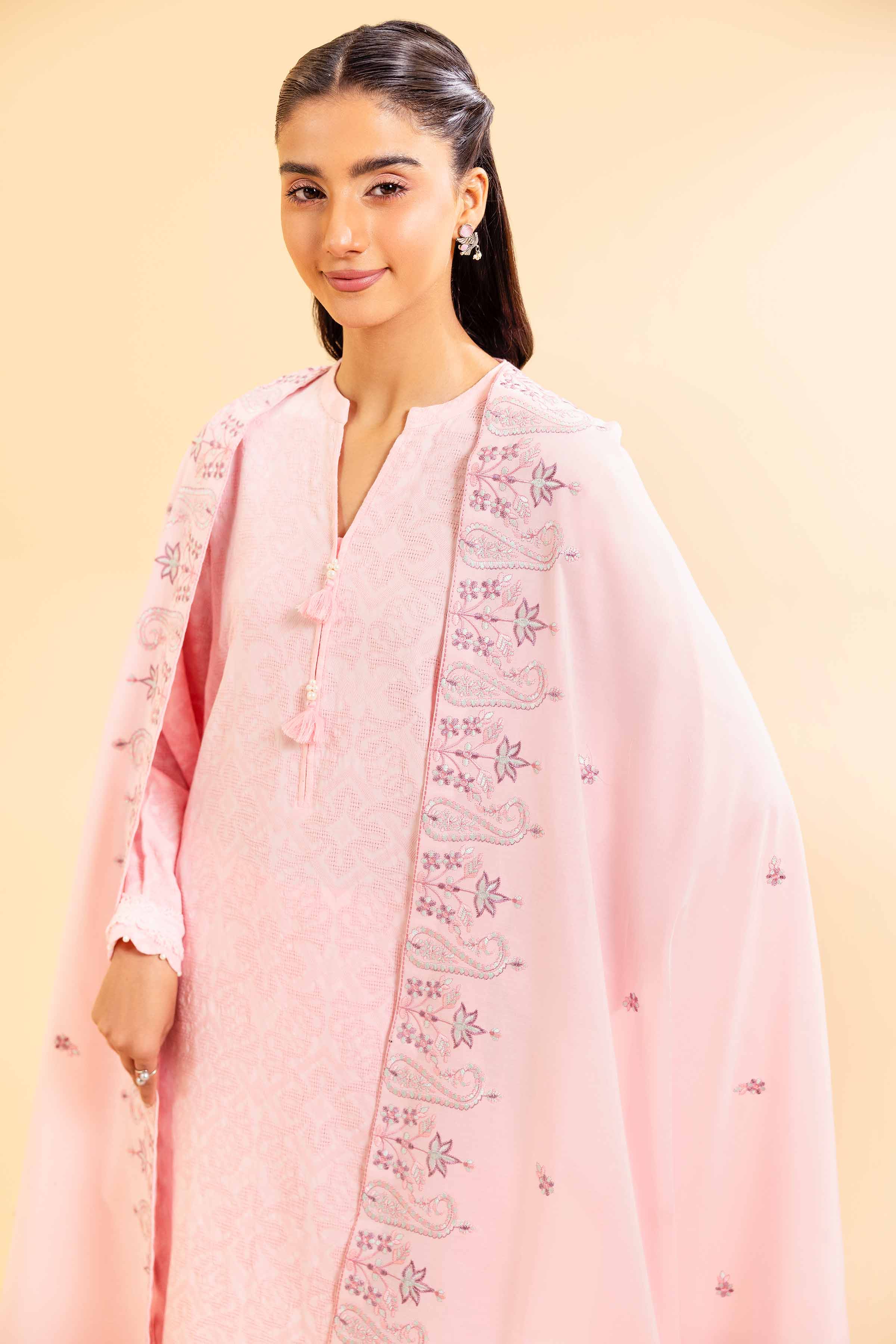 Nishat | Cross Season Edit | 42501105