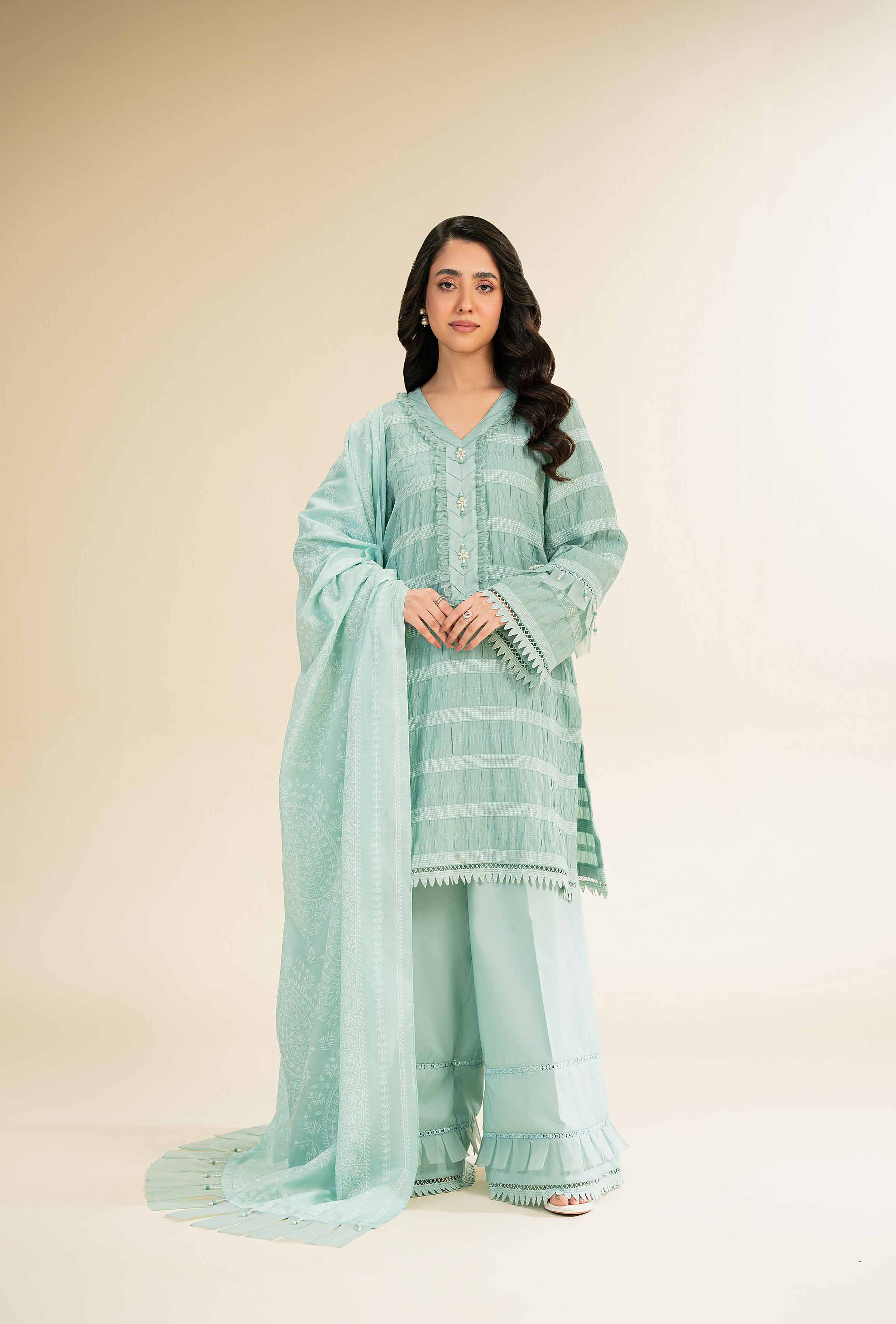 Nishat | Cross Season Edit | 42501108