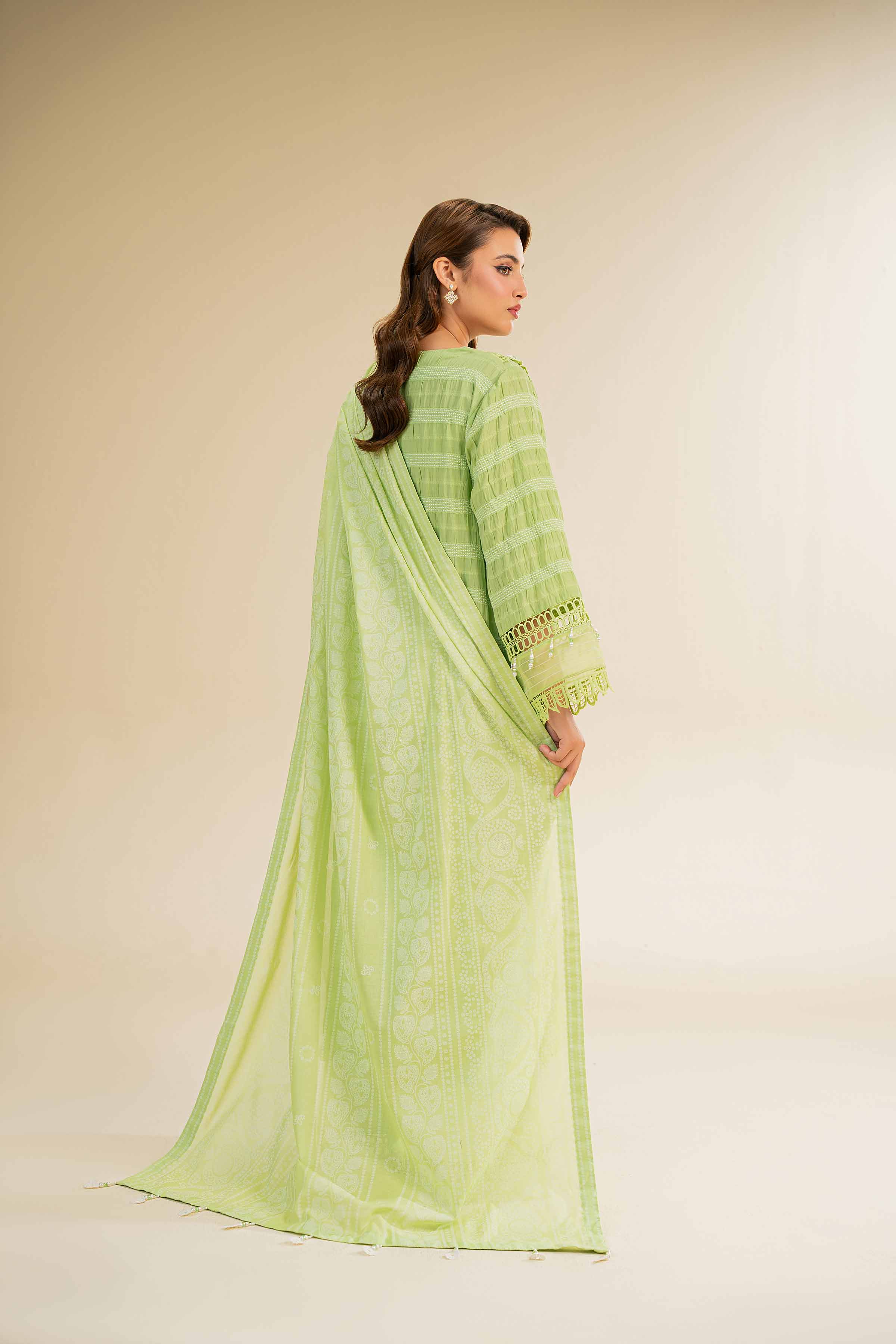 Nishat | Cross Season Edit | 42501109