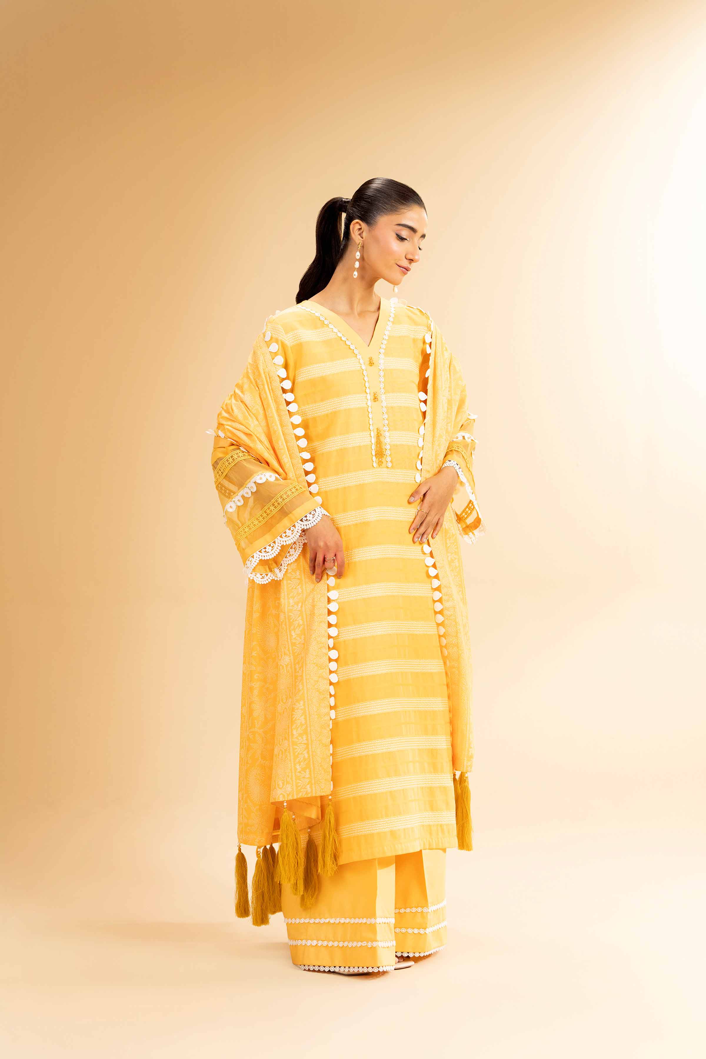 Nishat | Cross Season Edit | 42501110