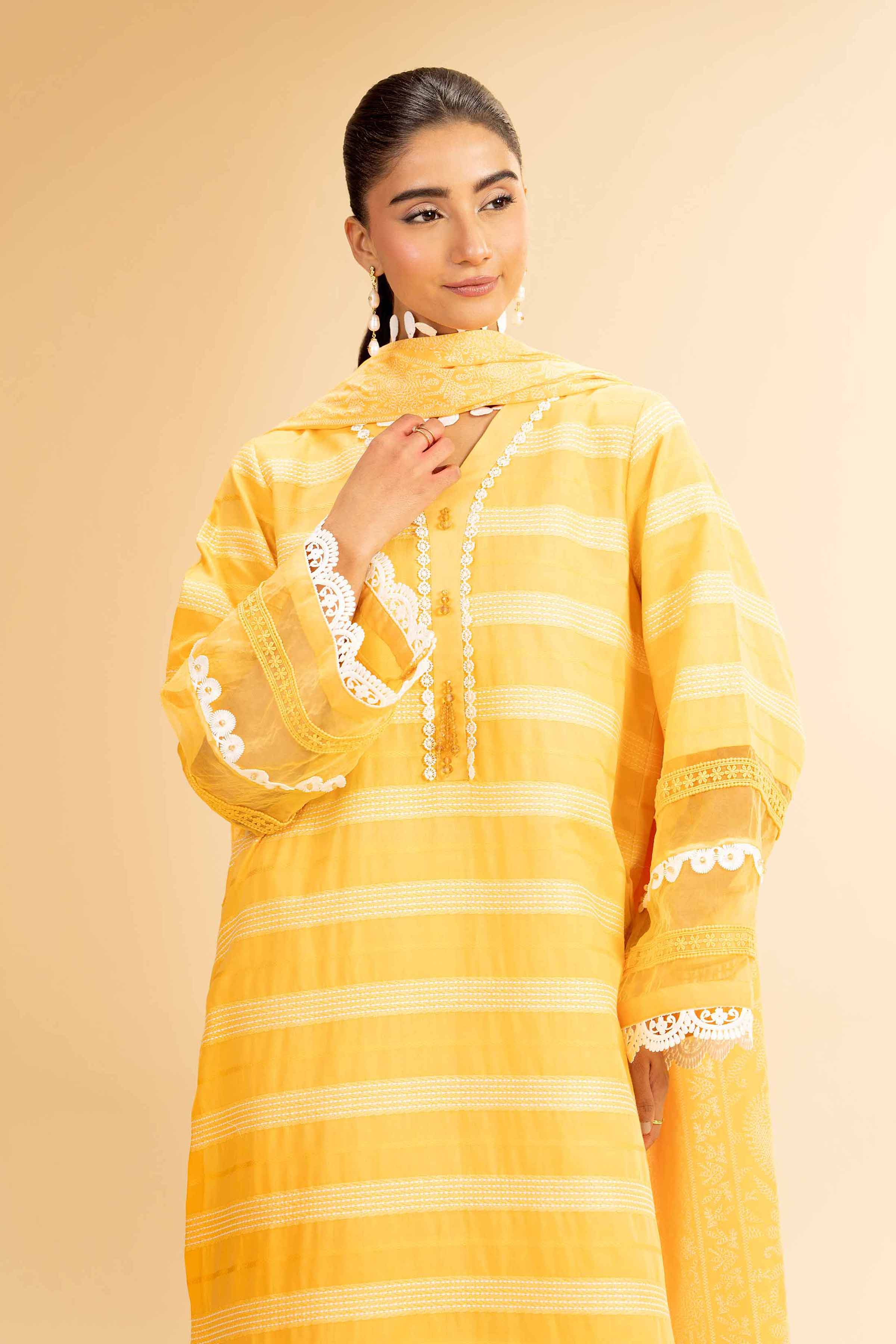 Nishat | Cross Season Edit | 42501110