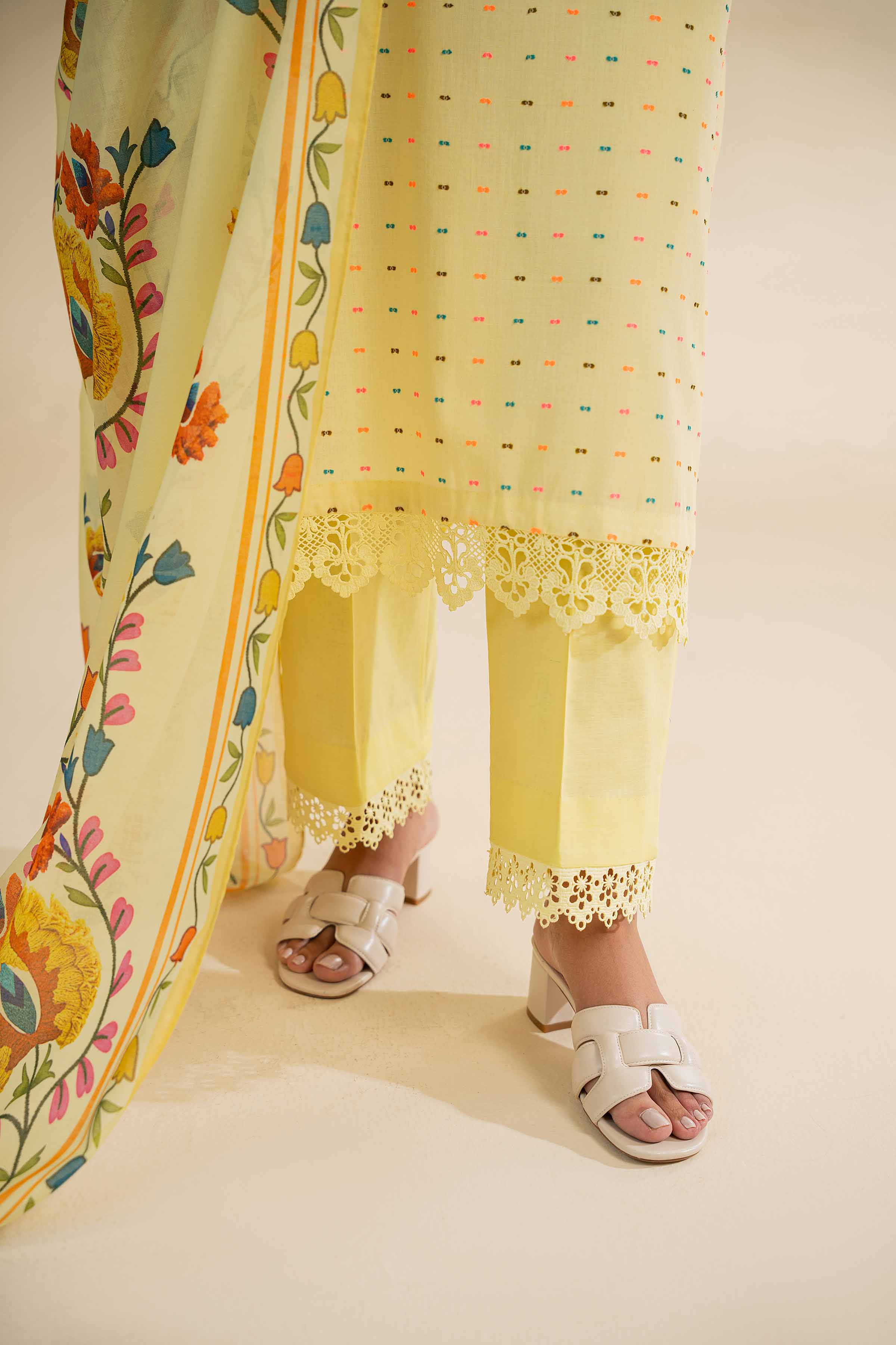 Nishat | Cross Season Edit | 42501111