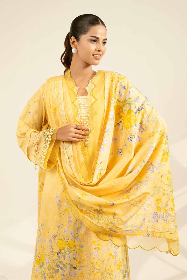 Nishat | Winter 25 | 42502114