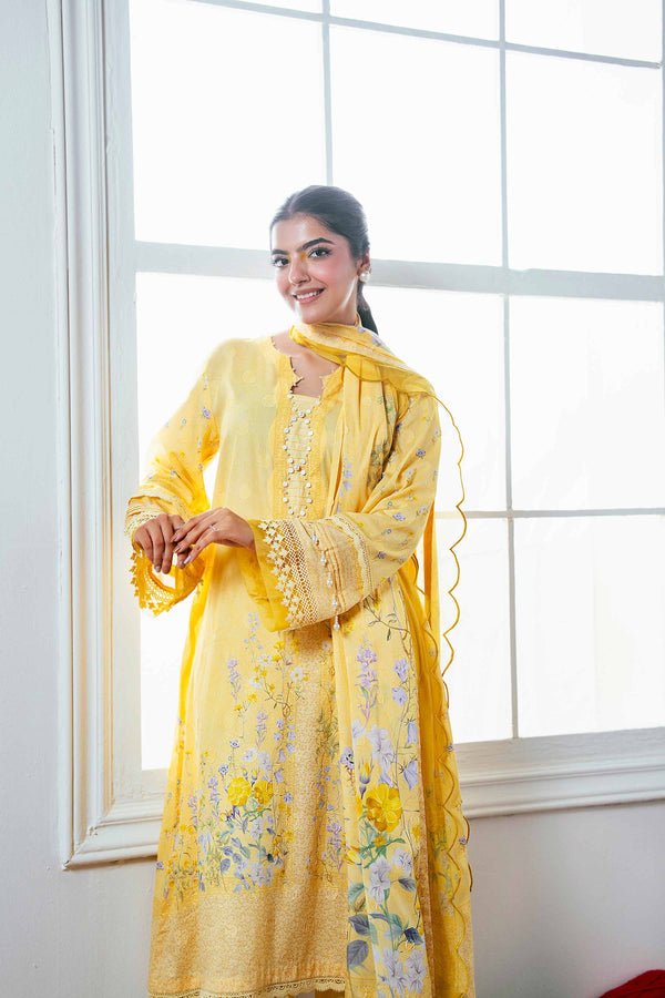 Nishat | Winter 25 | 42502114