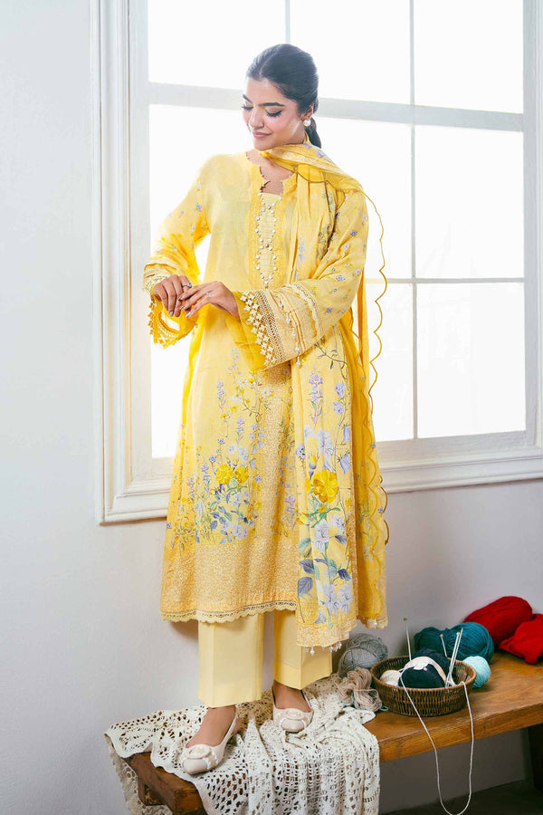 Nishat | Winter 25 | 42502114