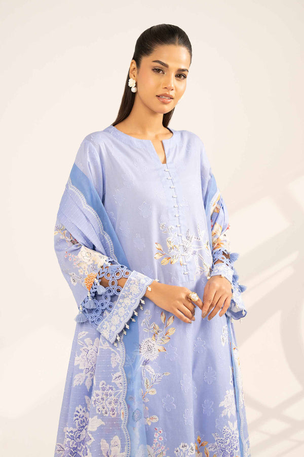 Nishat | Winter 25 | 42502115