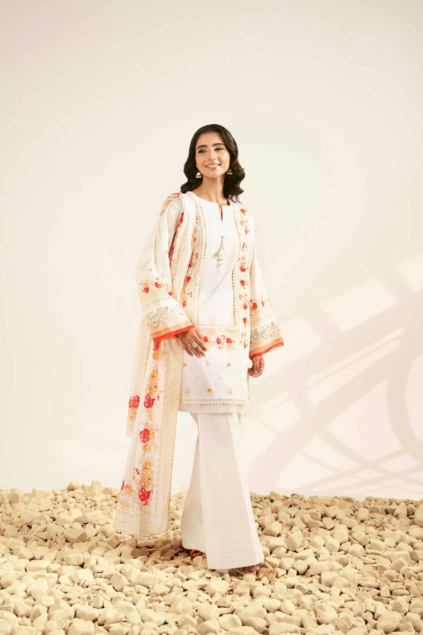 Nishat | Winter 25 | 42502117