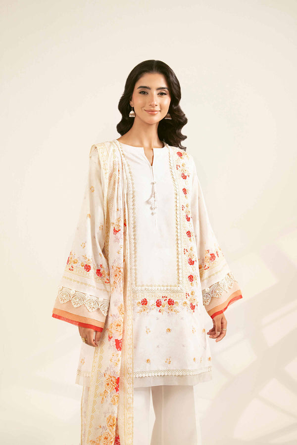 Nishat | Winter 25 | 42502117