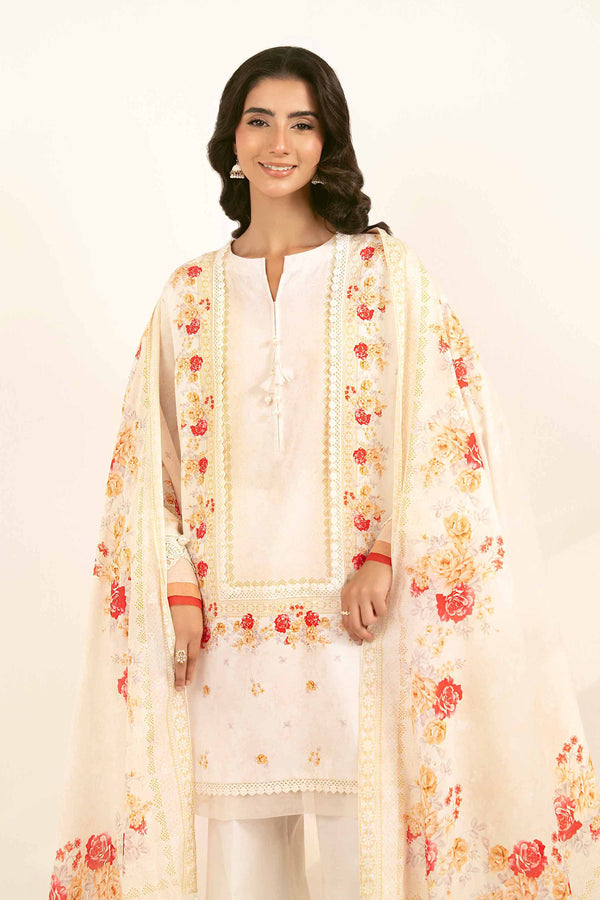 Nishat | Winter 25 | 42502117