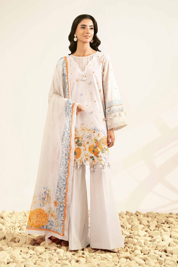 Nishat | Winter 25 | 42502118