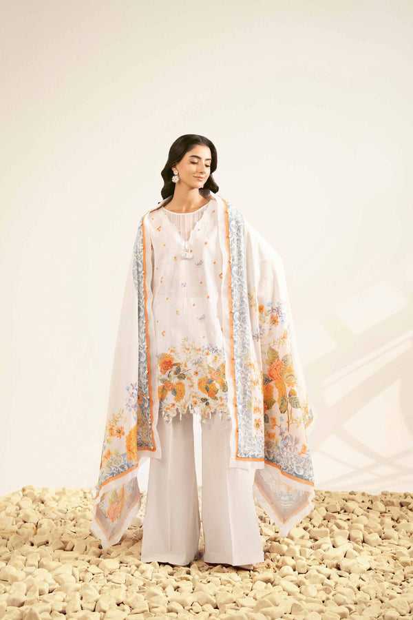 Nishat | Winter 25 | 42502118