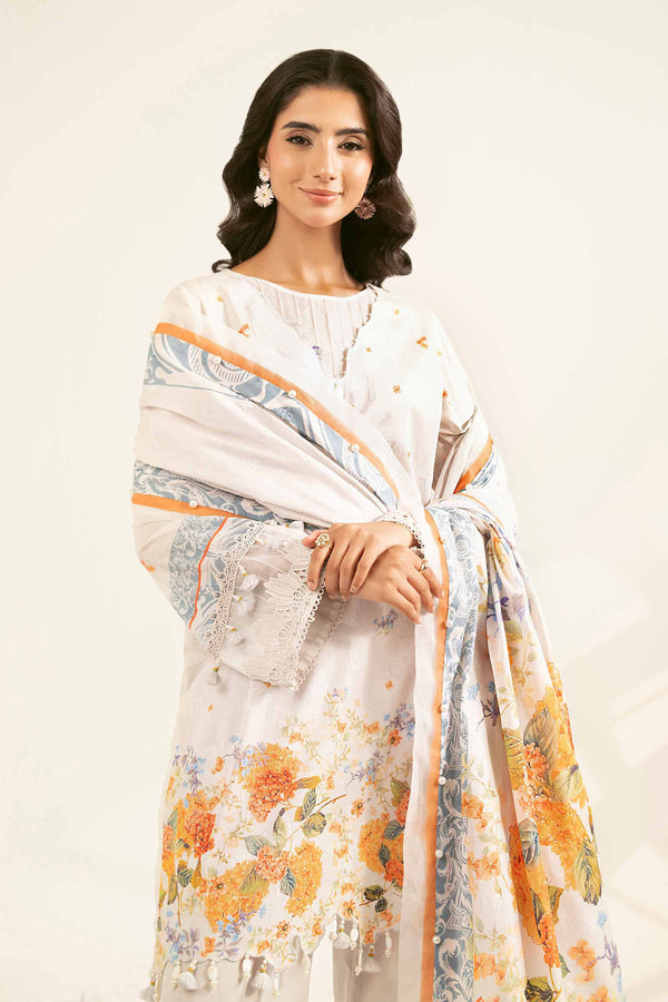 Nishat | Winter 25 | 42502118