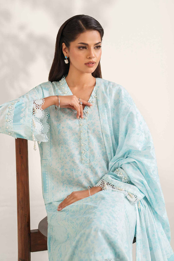 Nishat | Winter 25 | 42502119