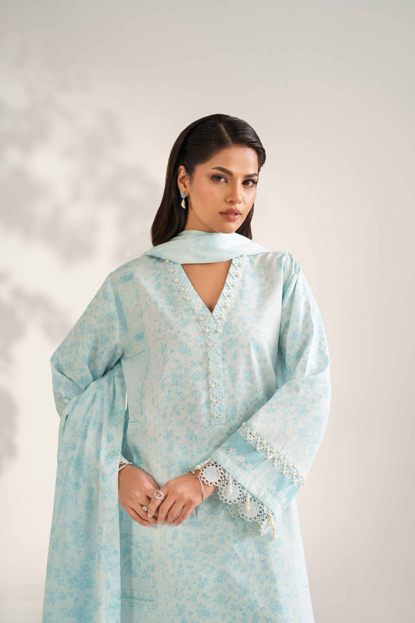 Nishat | Winter 25 | 42502119