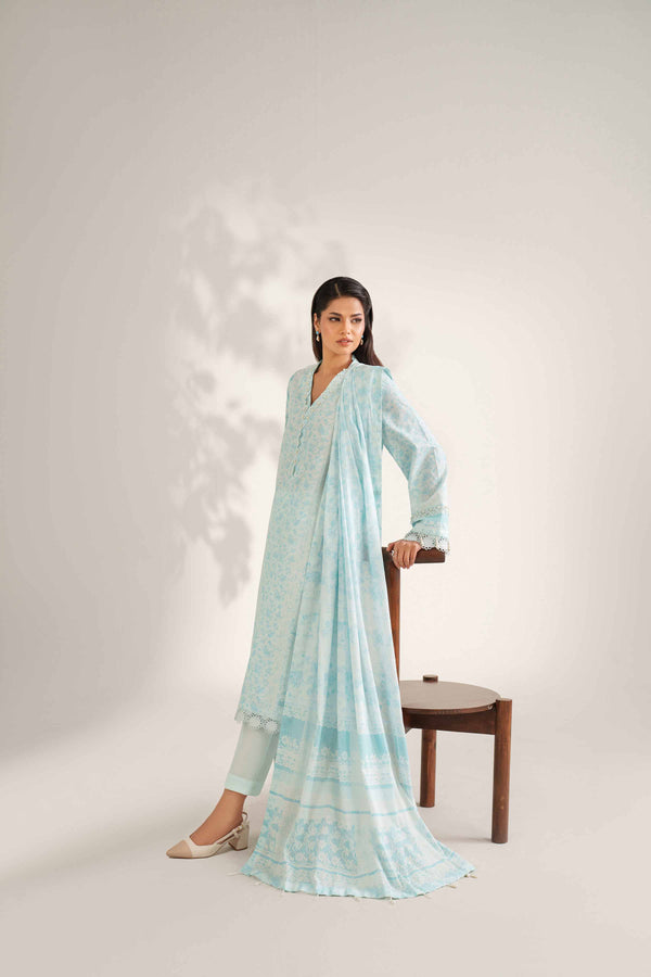 Nishat | Winter 25 | 42502119