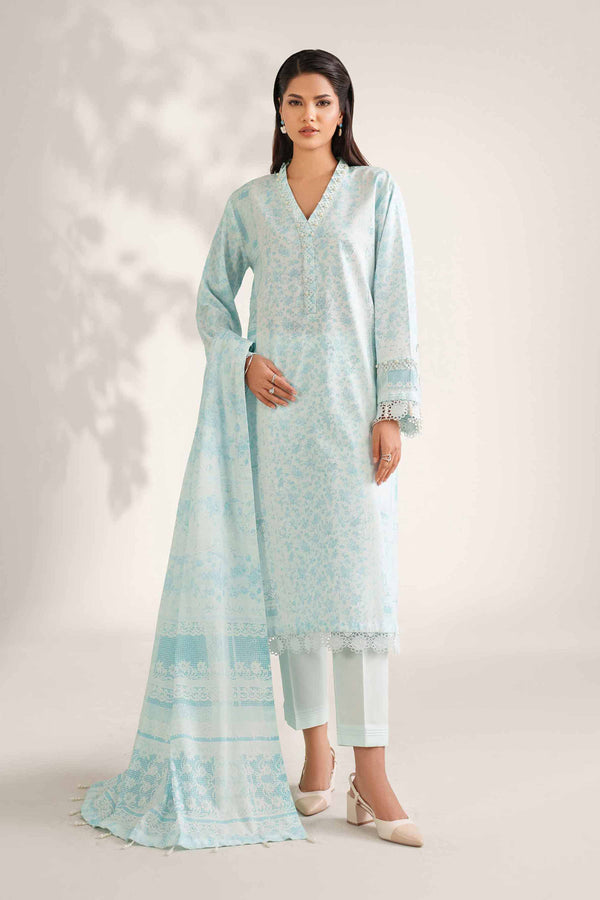 Nishat | Winter 25 | 42502119