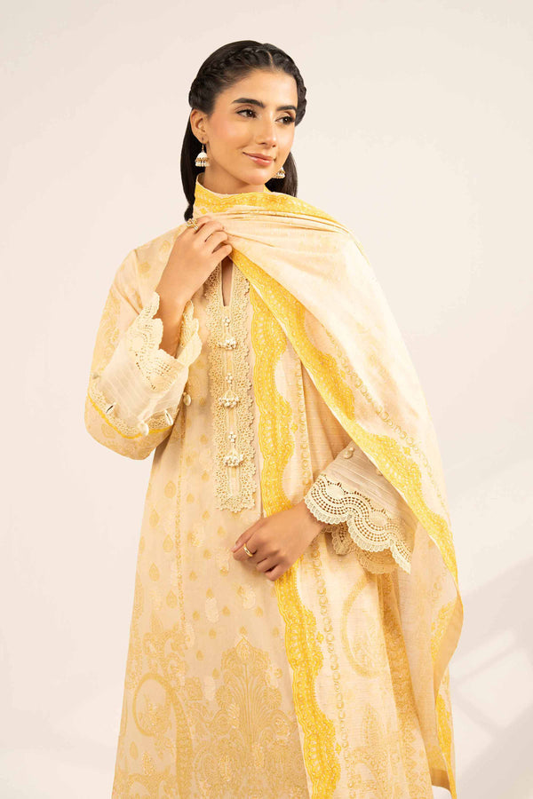 Nishat | Winter 25 | 42502121