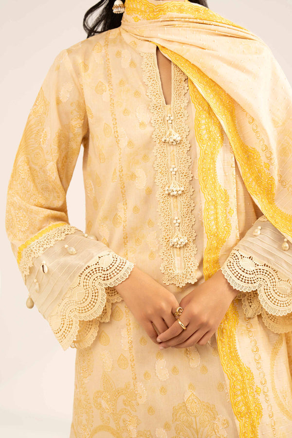 Nishat | Winter 25 | 42502121