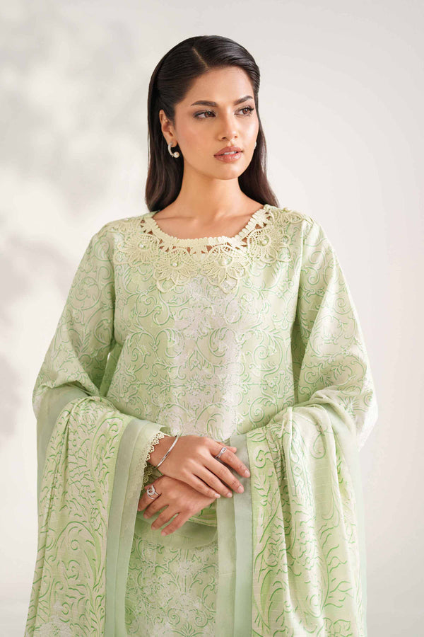 Nishat | Winter 25 | 42502123