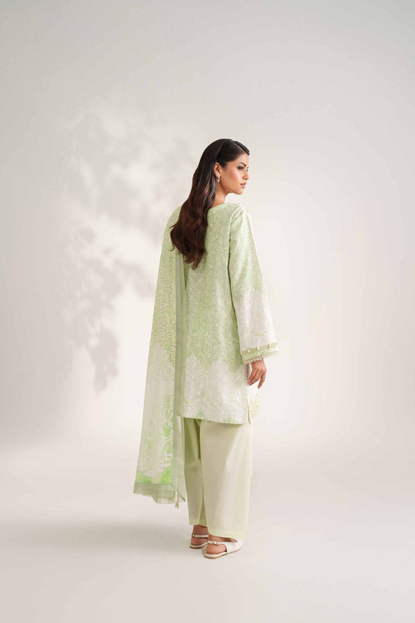 Nishat | Winter 25 | 42502123