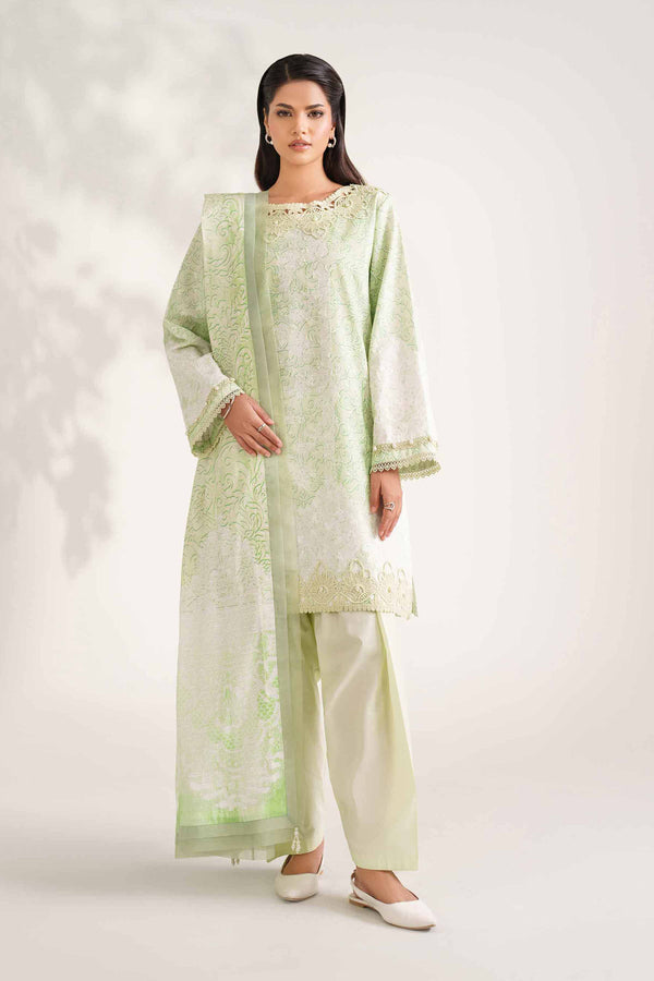 Nishat | Winter 25 | 42502123