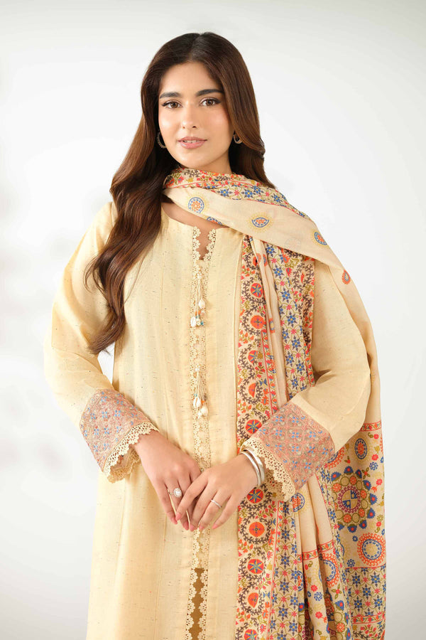 Nishat | Winter 25 | 42502594