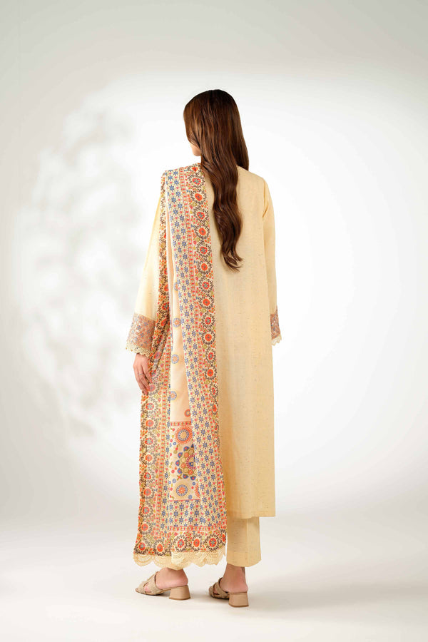 Nishat | Winter 25 | 42502594
