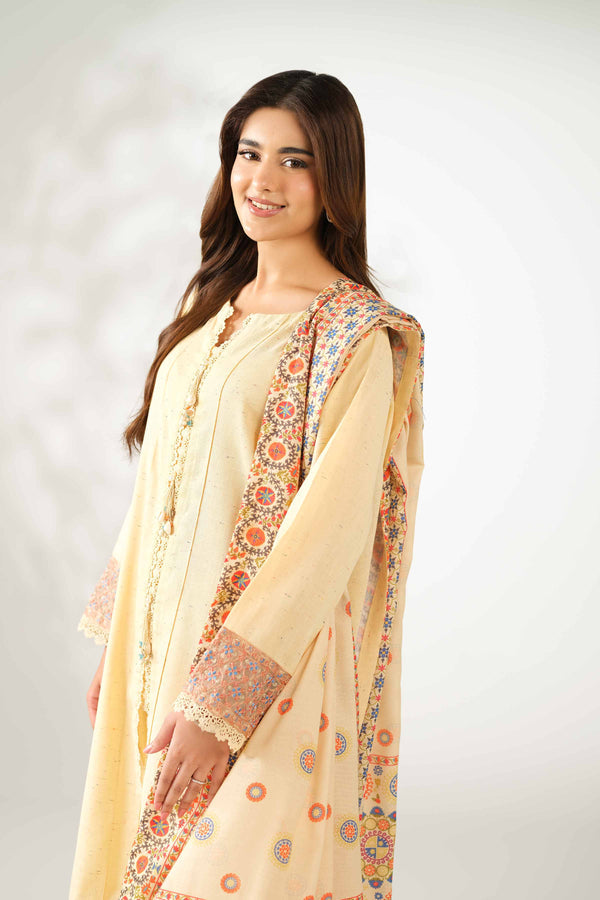 Nishat | Winter 25 | 42502594