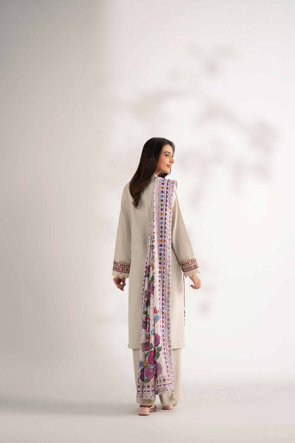 Nishat | Winter 25 | 42502596