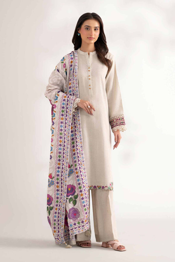 Nishat | Winter 25 | 42502596