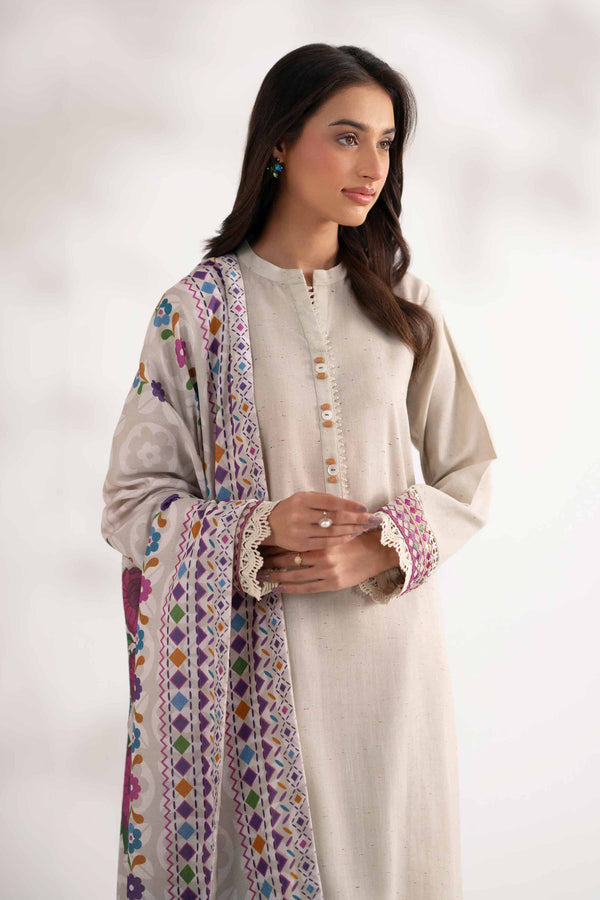 Nishat | Winter 25 | 42502596