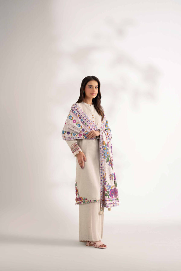 Nishat | Winter 25 | 42502596