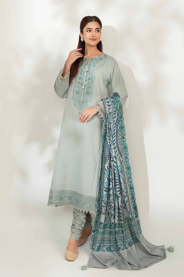Nishat | Winter 25 | 42502597