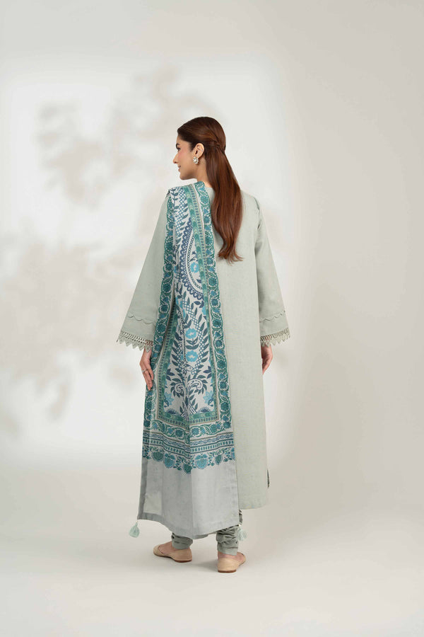 Nishat | Winter 25 | 42502597