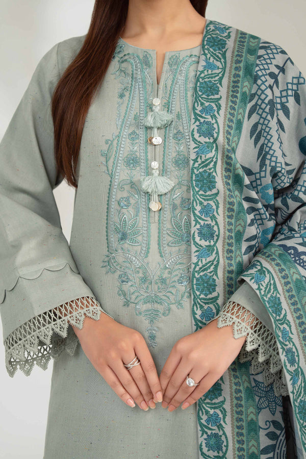 Nishat | Winter 25 | 42502597
