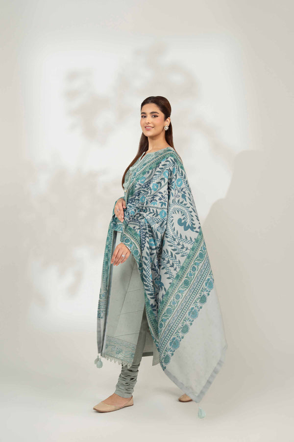 Nishat | Winter 25 | 42502597