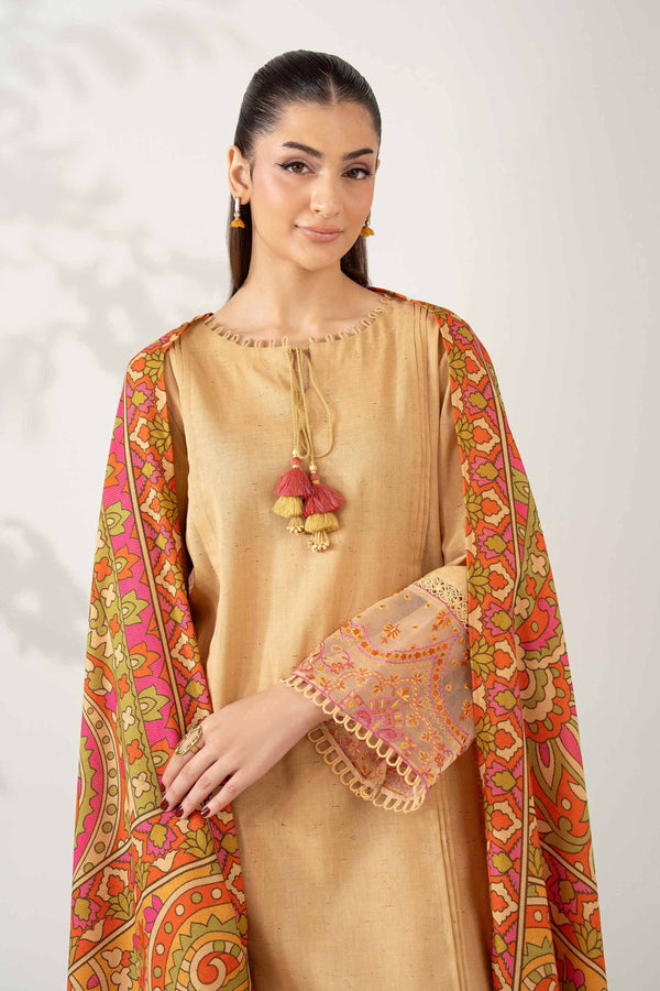 Nishat | Winter 25 | 42502598