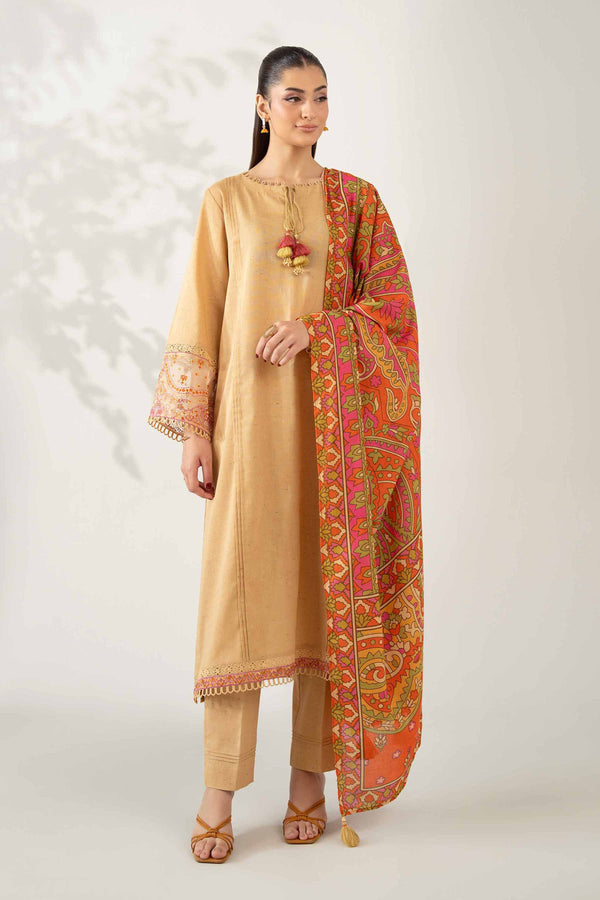 Nishat | Winter 25 | 42502598