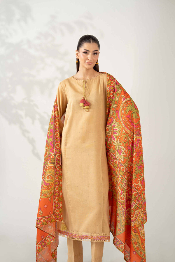 Nishat | Winter 25 | 42502598