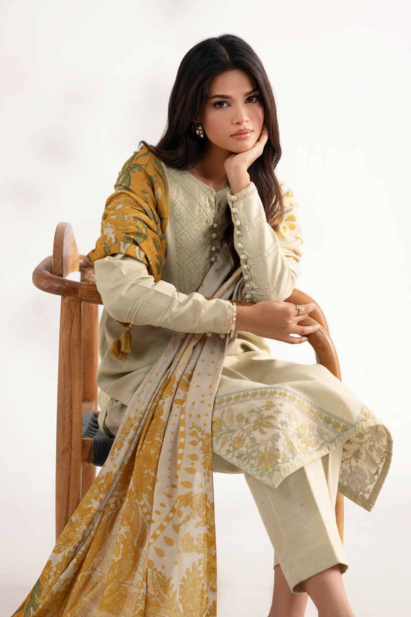 Nishat | Winter 25 | 42502599