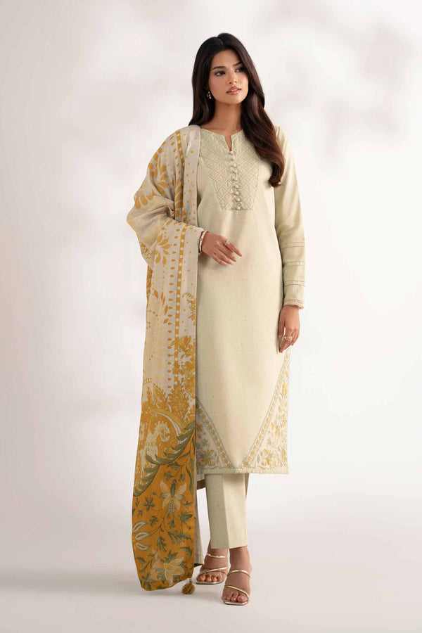 Nishat | Winter 25 | 42502599
