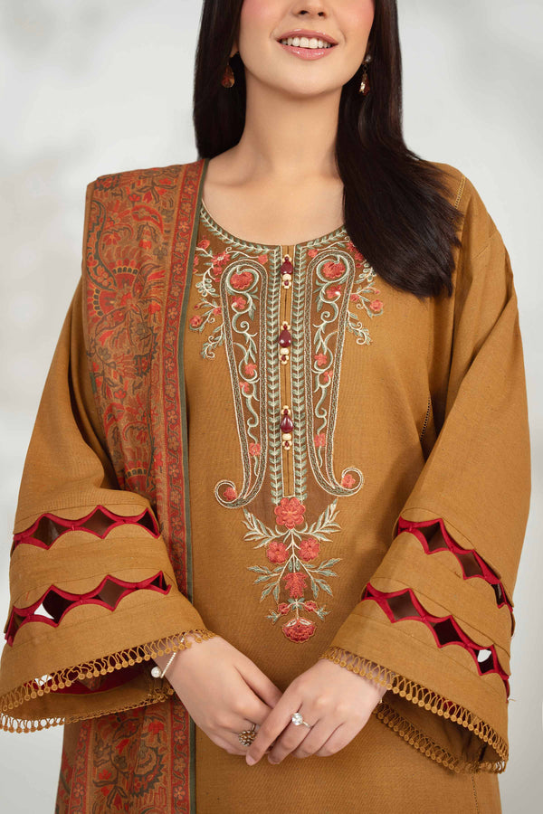 Nishat | Winter 25 | 1493962113