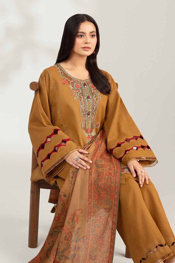 Nishat | Winter 25 | 1493962113