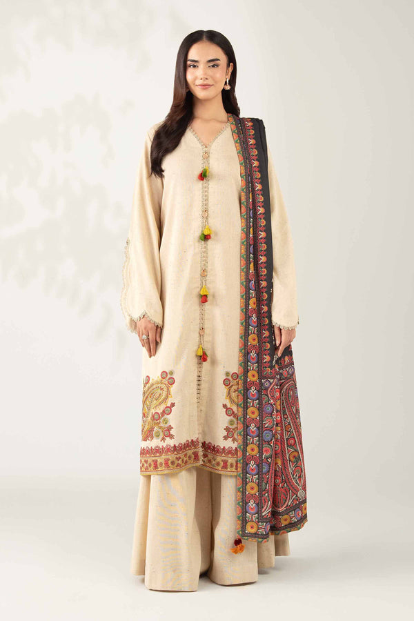 Nishat | Winter 25 | 42502602
