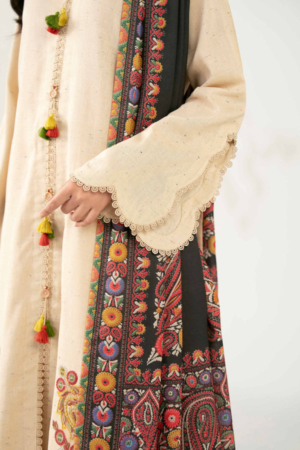 Nishat | Winter 25 | 42502602