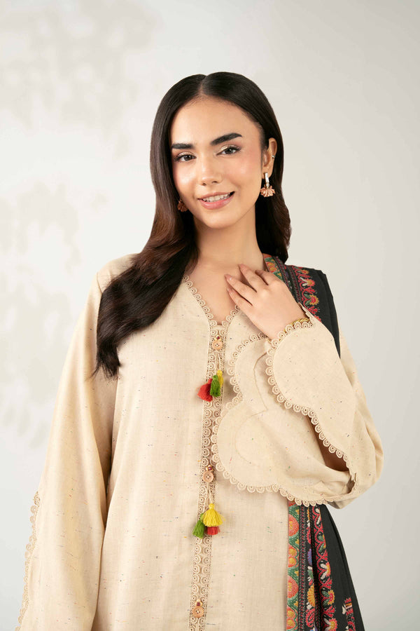 Nishat | Winter 25 | 42502602