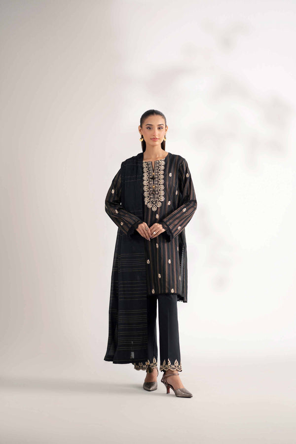 Nishat | Winter 25 | 42502604