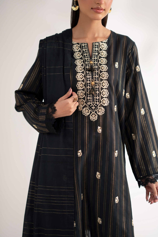 Nishat | Winter 25 | 42502604