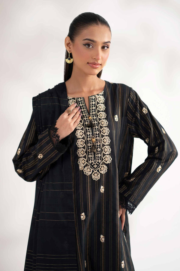 Nishat | Winter 25 | 42502604