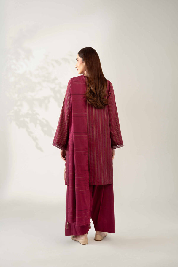 Nishat | Winter 25 | 42502605